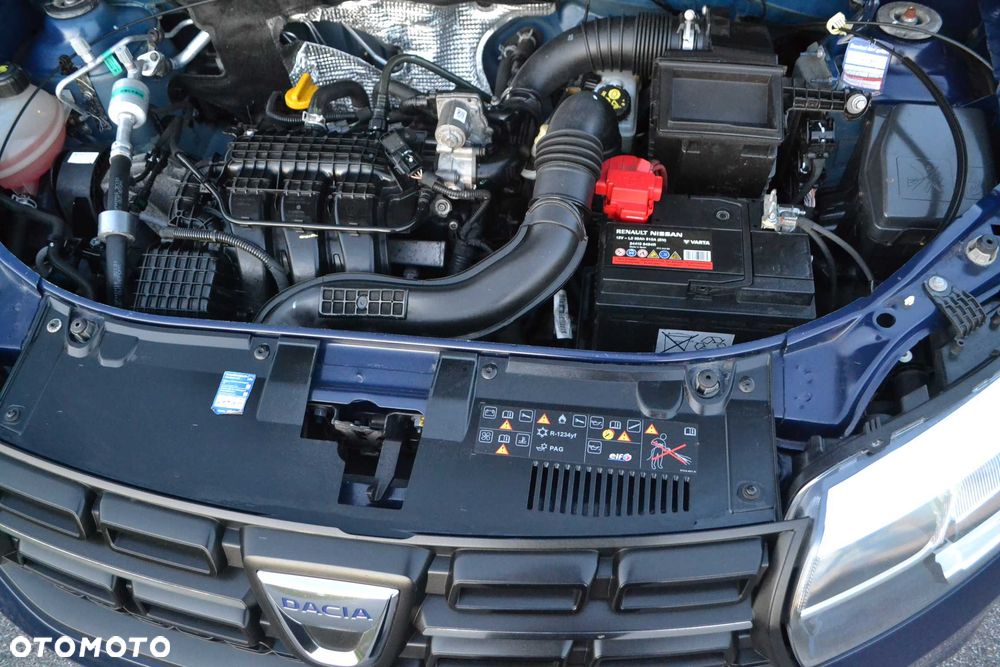 Dacia Sandero - 7