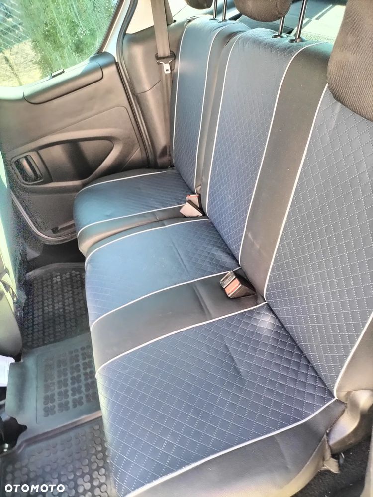 Peugeot Partner 1.6 BlueHDi Outdoor - 6