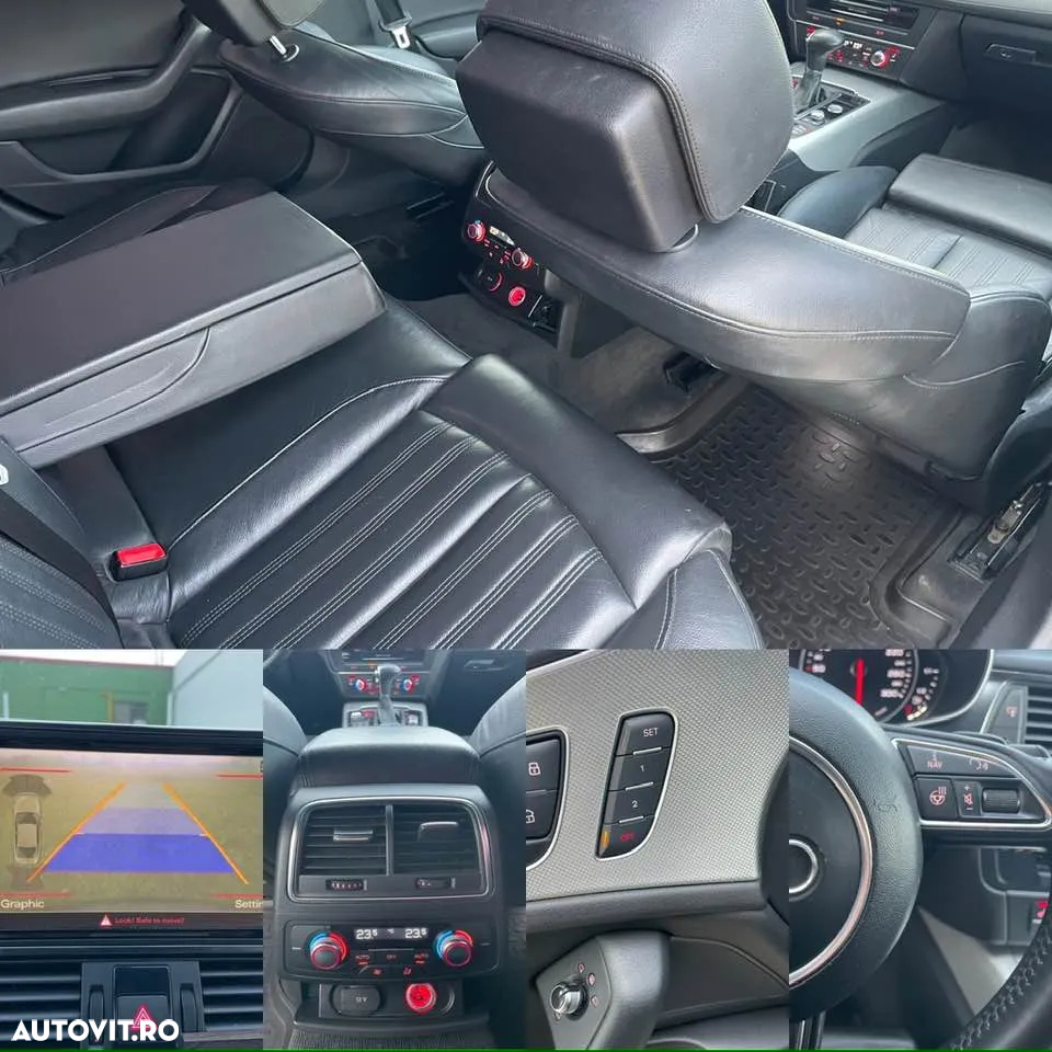 Audi A6 - 8