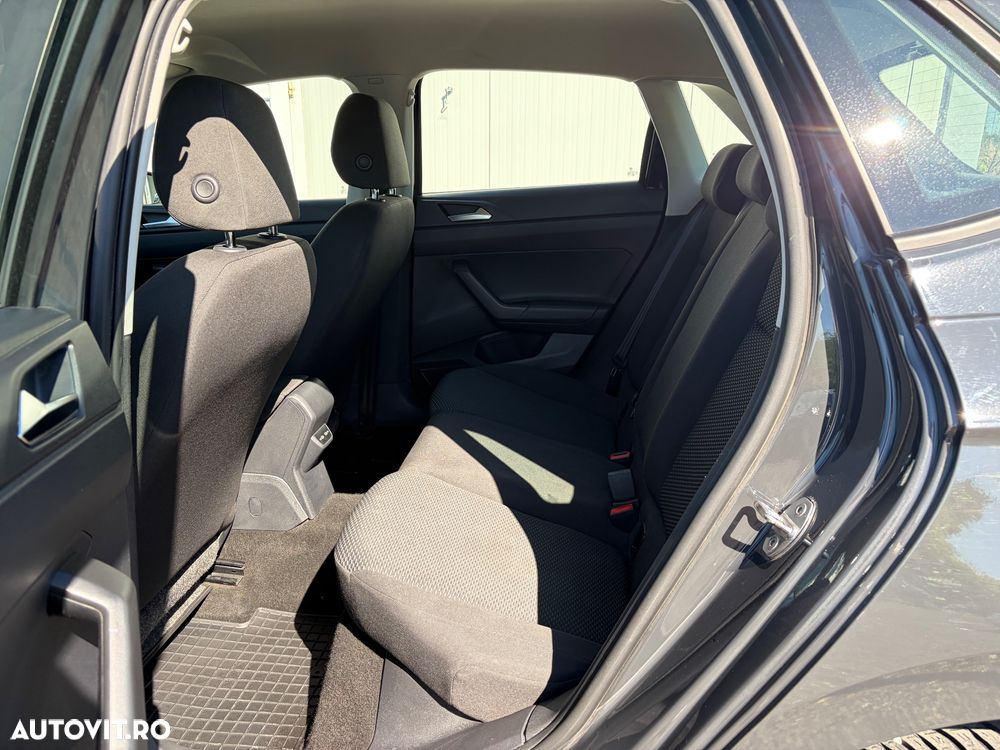 Volkswagen Polo 1.0 Trendline - 26