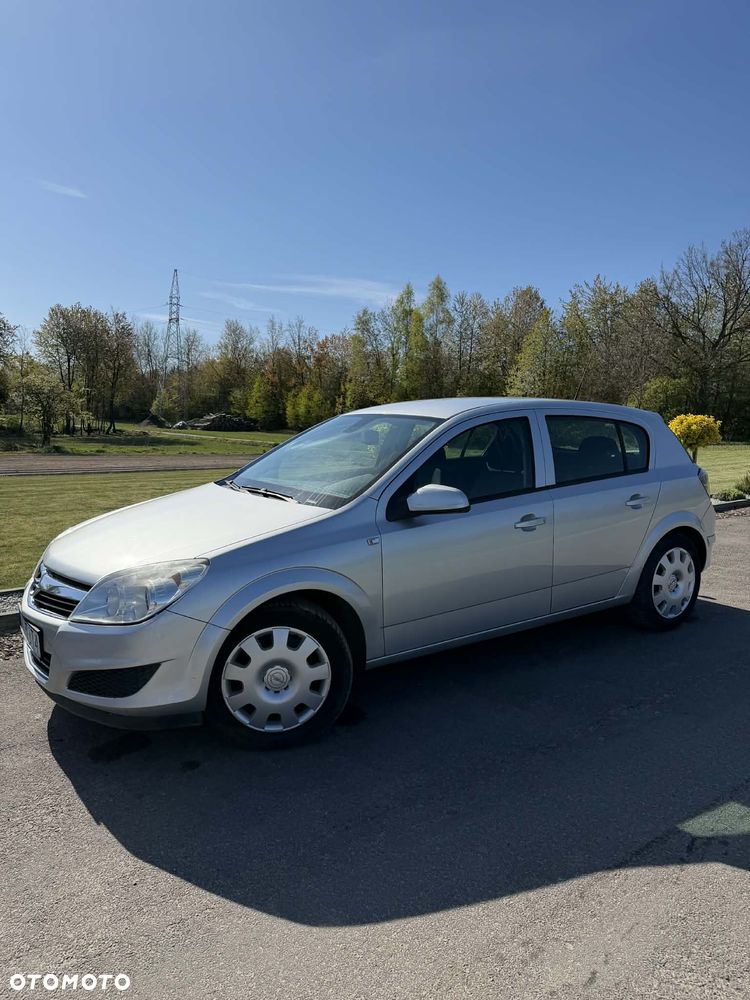 Opel Astra ver-1-6 - 6