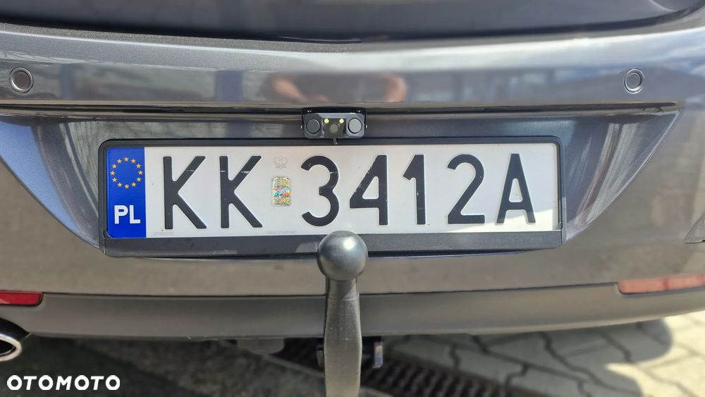 Opel Astra - 8