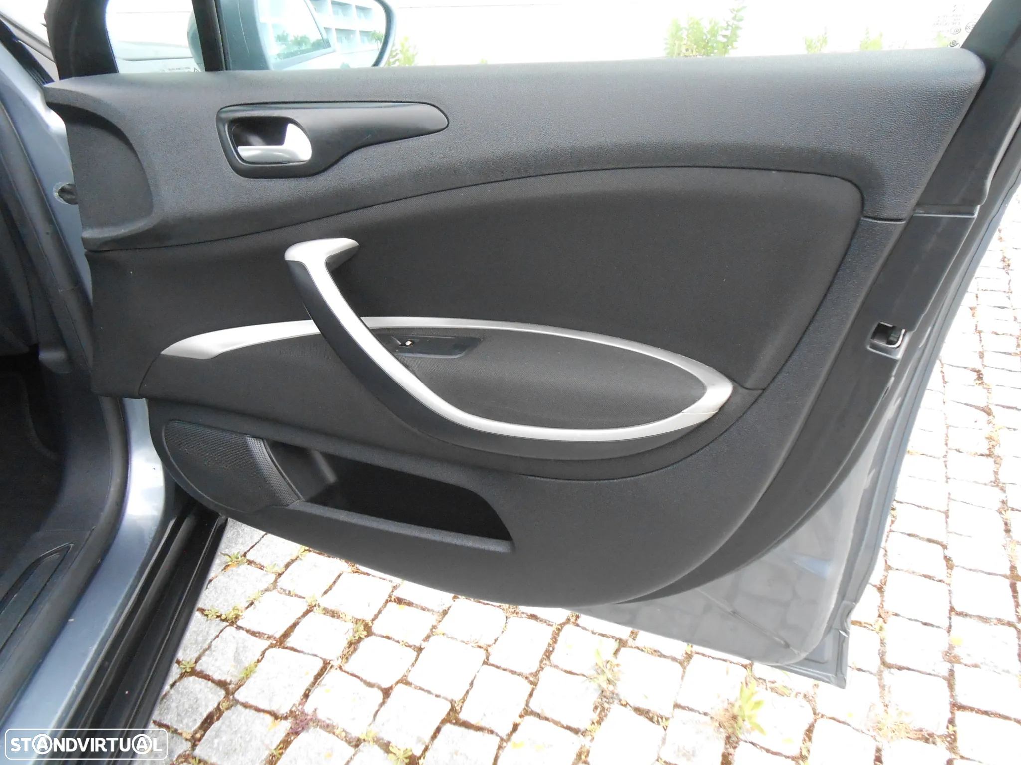 Citroën C5 - 39