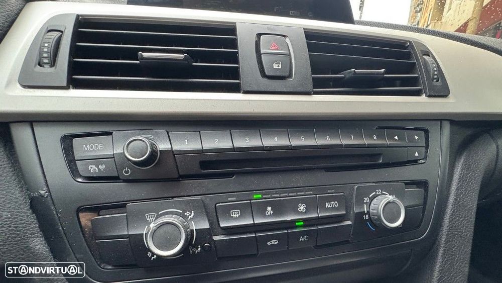 BMW 420 Gran Coupé d Advantage Auto - 20