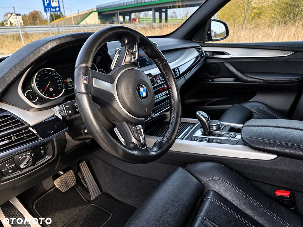 BMW X5 - 10