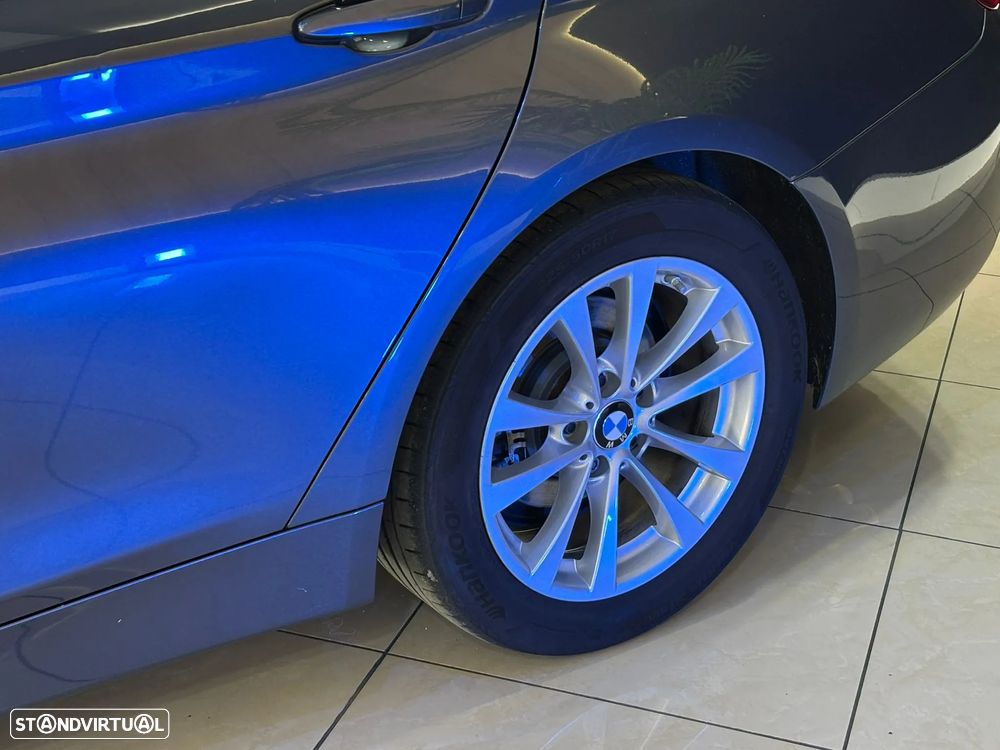 BMW 420 Gran Coupé d Advantage Auto - 27