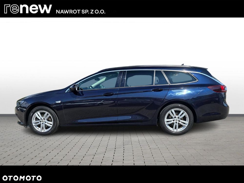 Opel Insignia 1.6 CDTI Enjoy S&S - 2