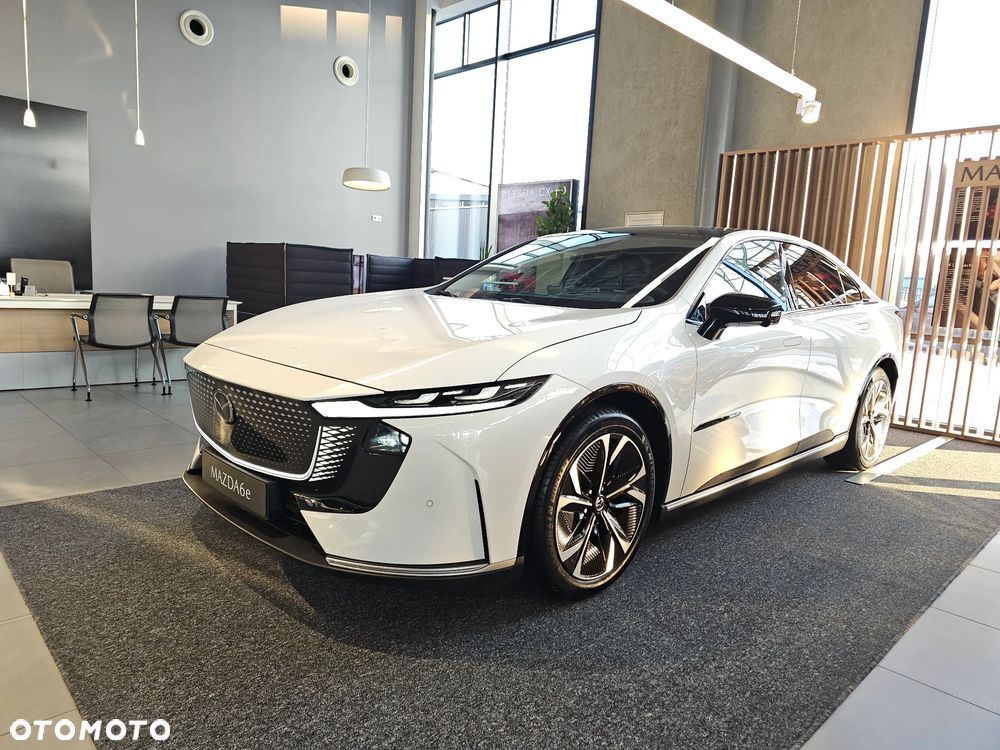 Mazda 6e 68.8kWh Takumi - 19