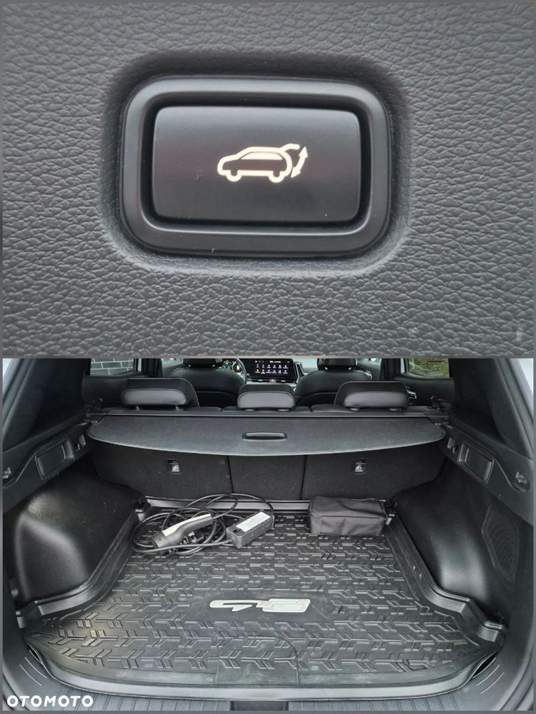 Kia Sportage 1.6 T-GDI AWD Paket GT-Line - 38