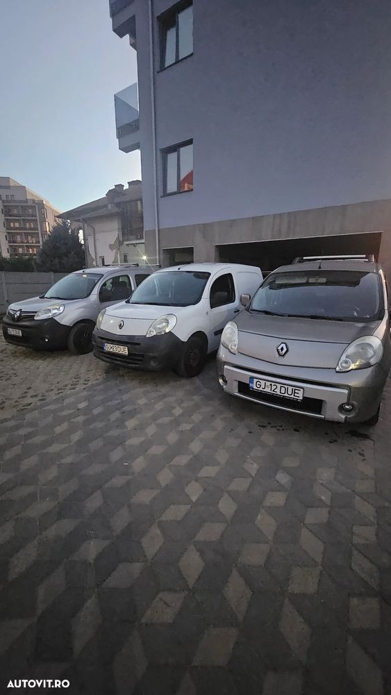 Renault Kangoo - 11