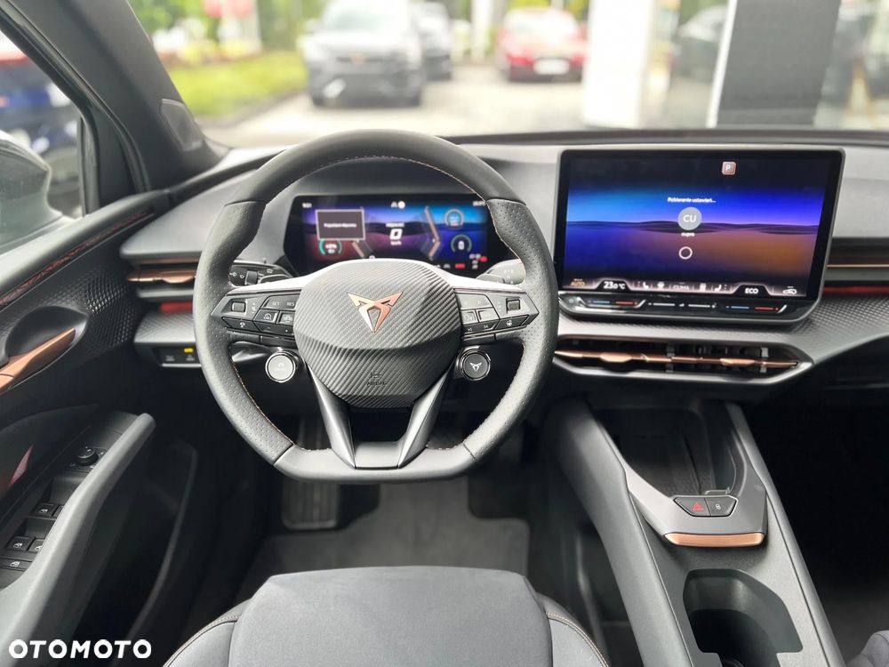 Cupra Raval 52kWh Dynamic Plus - 16
