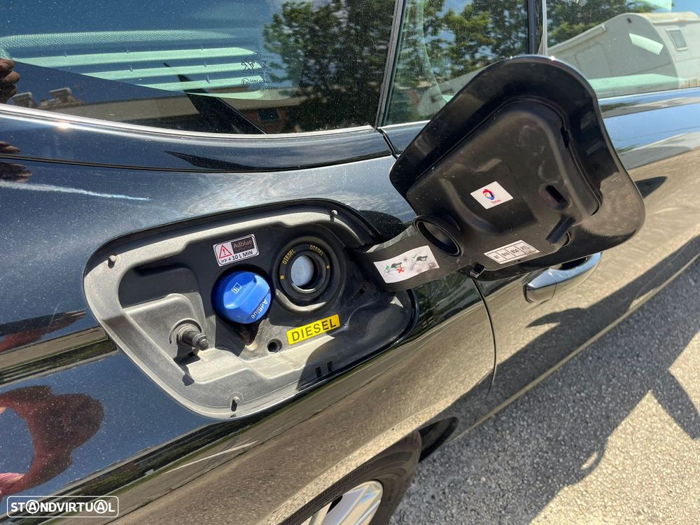 Peugeot 508 SW 1.5 BlueHDi Active Pack EAT8 - 8