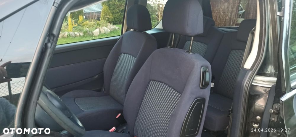 Peugeot 1007 1.4 HDI Trendy - 7