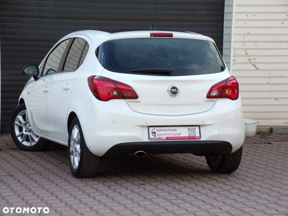 Opel Corsa - 14