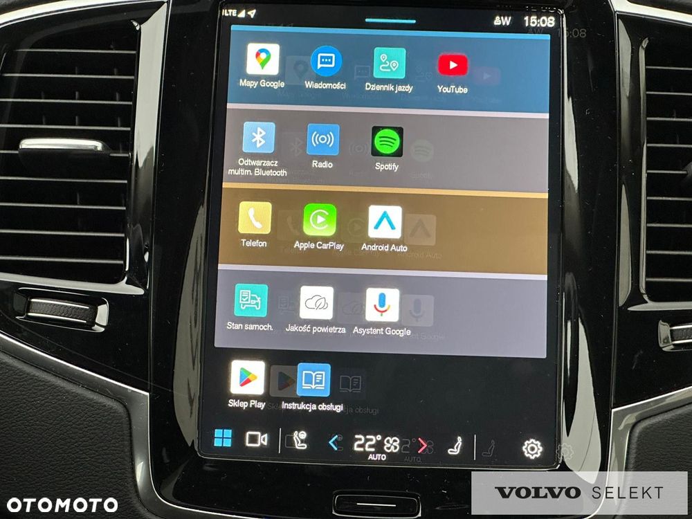 Volvo XC 90 - 31
