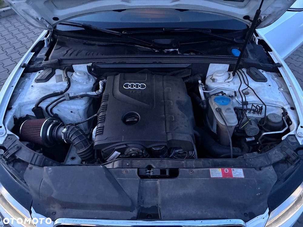 Audi A5 Cabrio - 11