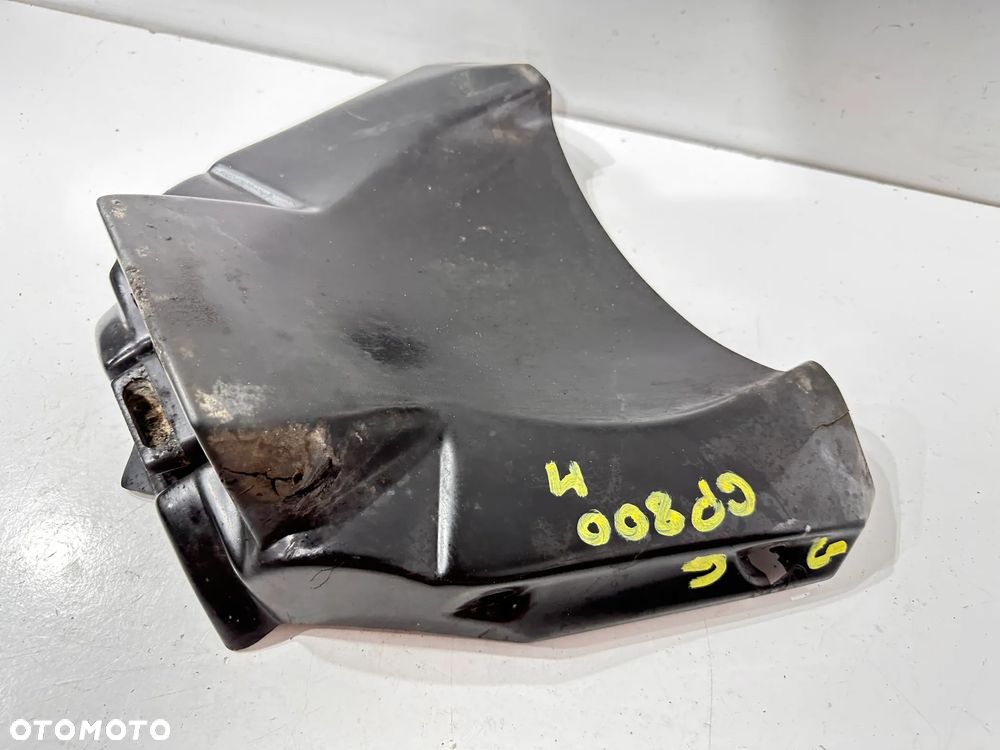 Nadkole tył Gilera GP 800 GP800 - 2