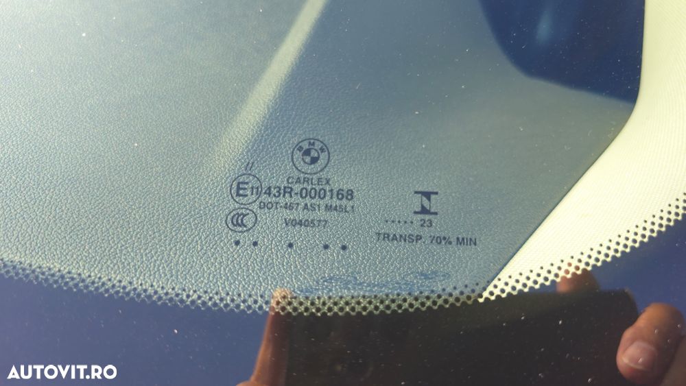 BMW X4 xDrive20d Aut. xLine - 17