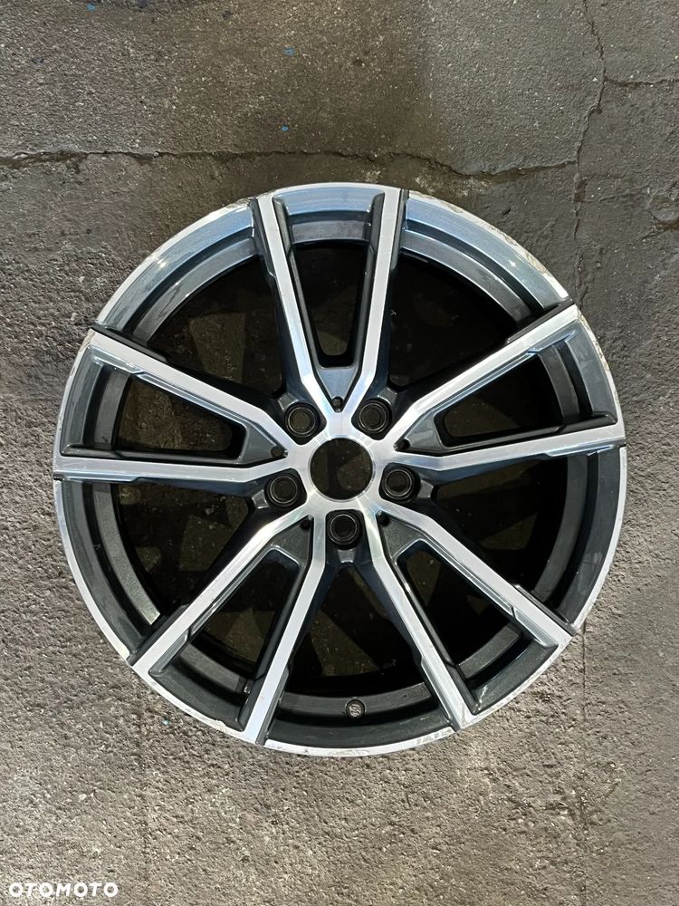Felga BMW 7,5 x 18 ET 25 6883522 1szt. - 1