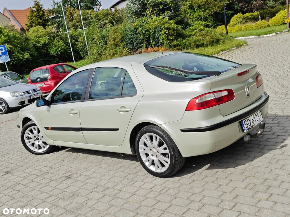 Renault Laguna 1.9 dCi Privilege - 6