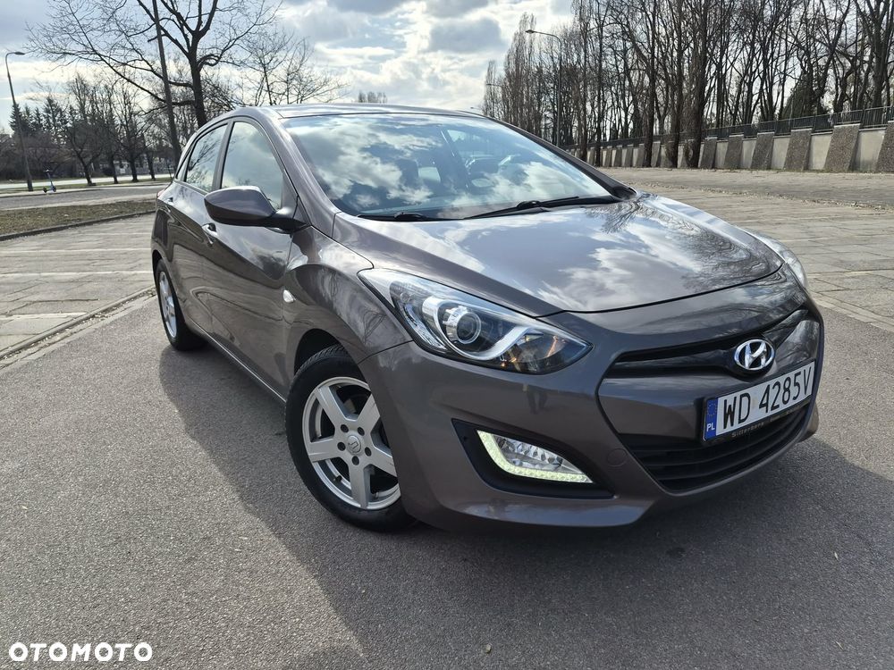Hyundai i30 1.4 Trend - 1