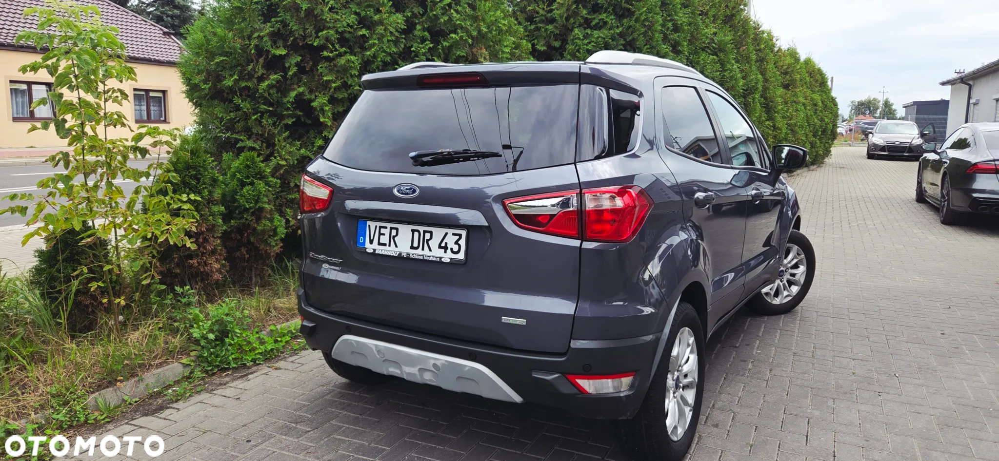 Ford EcoSport 1.0 EcoBoost S - 12