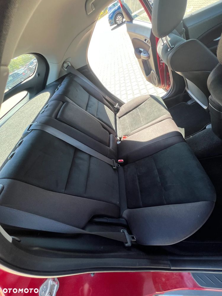 Honda Civic 1.4 Base / S - 13