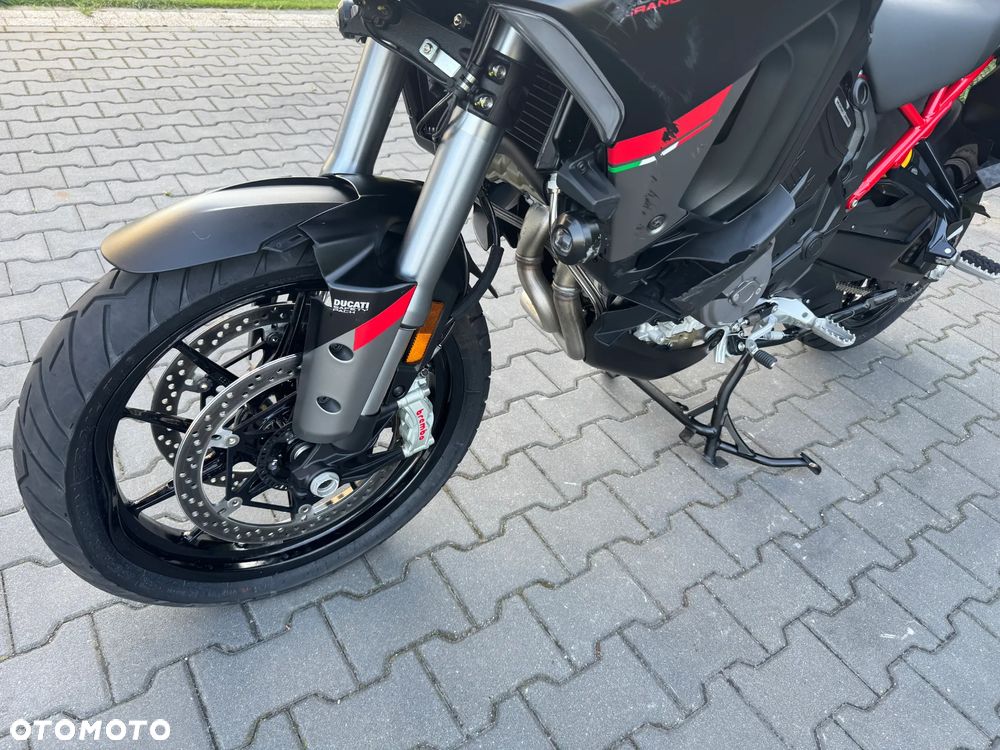 Ducati Multistrada - 15
