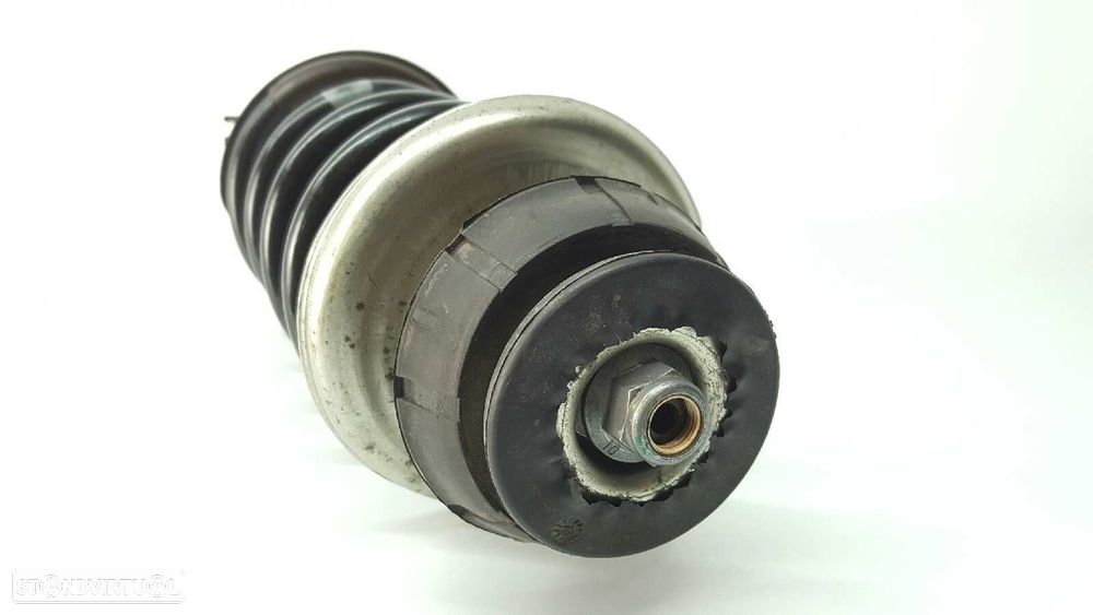 AMORTECEDOR FRENTE ESQUERDO DACIA SANDERO LAUREATE MUSIC - 5