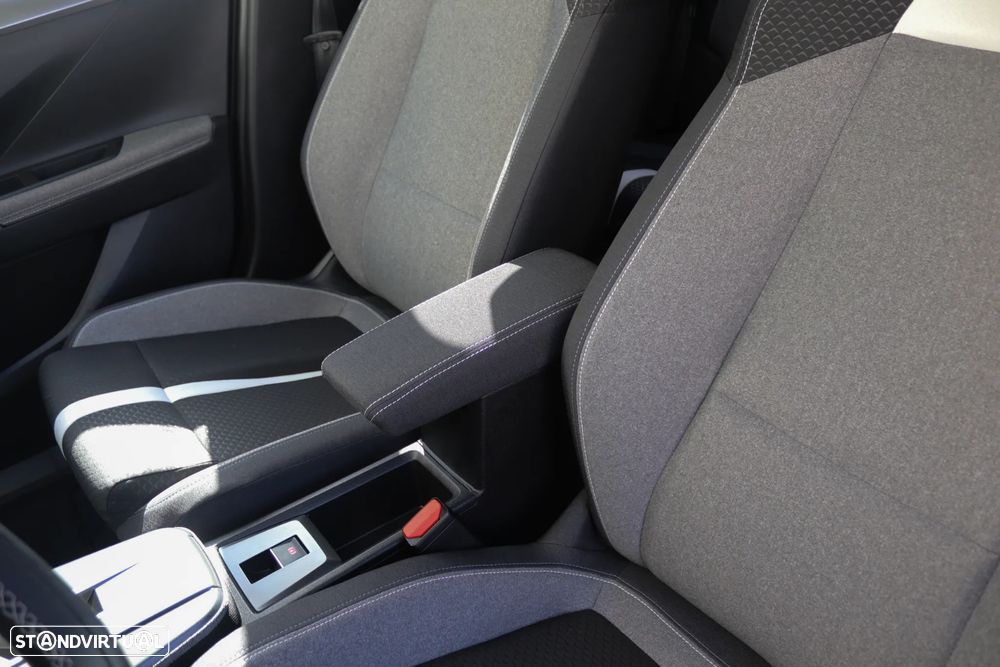 Opel Frontera 44 kWh GS - 20