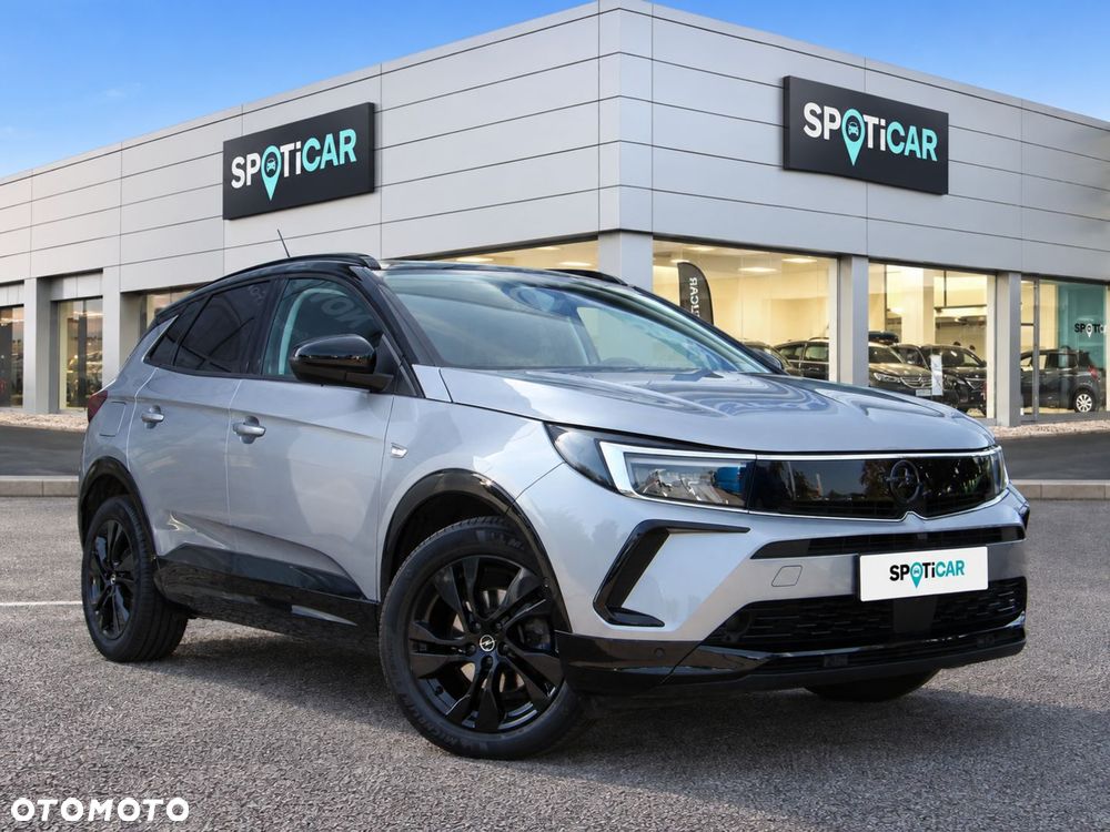 Opel Grandland 2024 photo 3