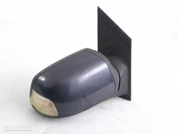 Espelho Retrovisor Dto Ford Focus Ii (Da_, Hcp, Dp) - 5