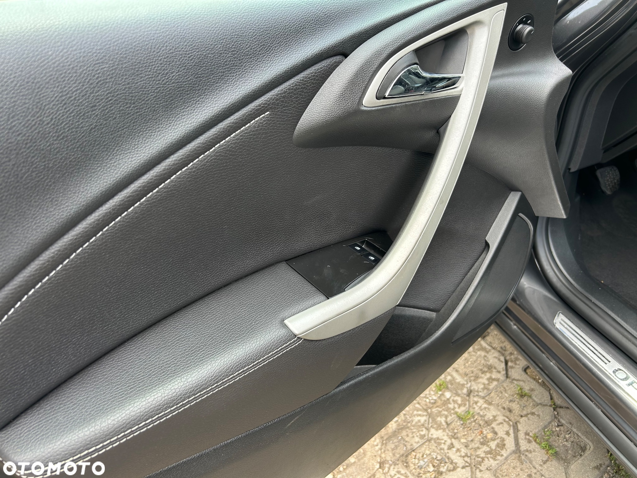 Opel Astra 1.4 Turbo Design Edition - 15
