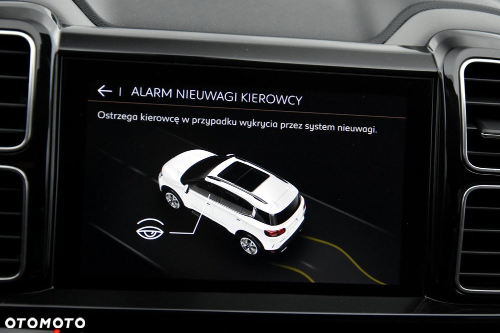 Citroën C5 Aircross 1.2 PureTech Feel - 34