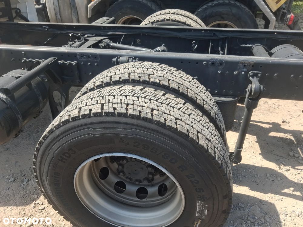 MAN TGM 18.290 TG3 - 11