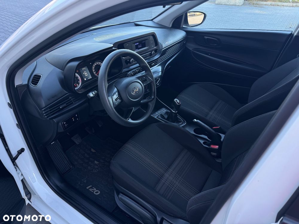 Hyundai i20 1.0 T-GDi Pure - 6