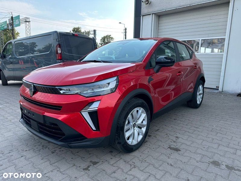 Renault Captur - 1