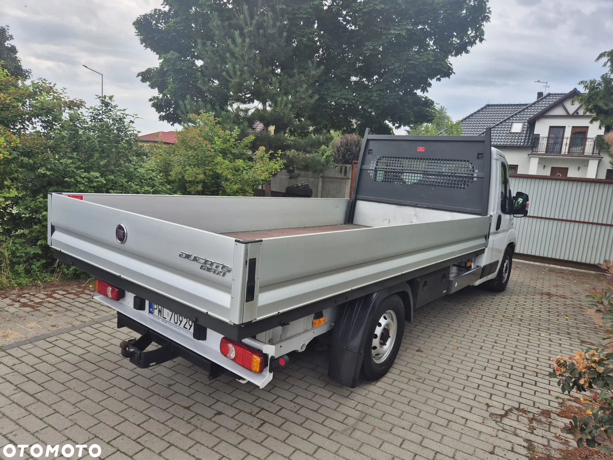 Fiat Ducato - 7