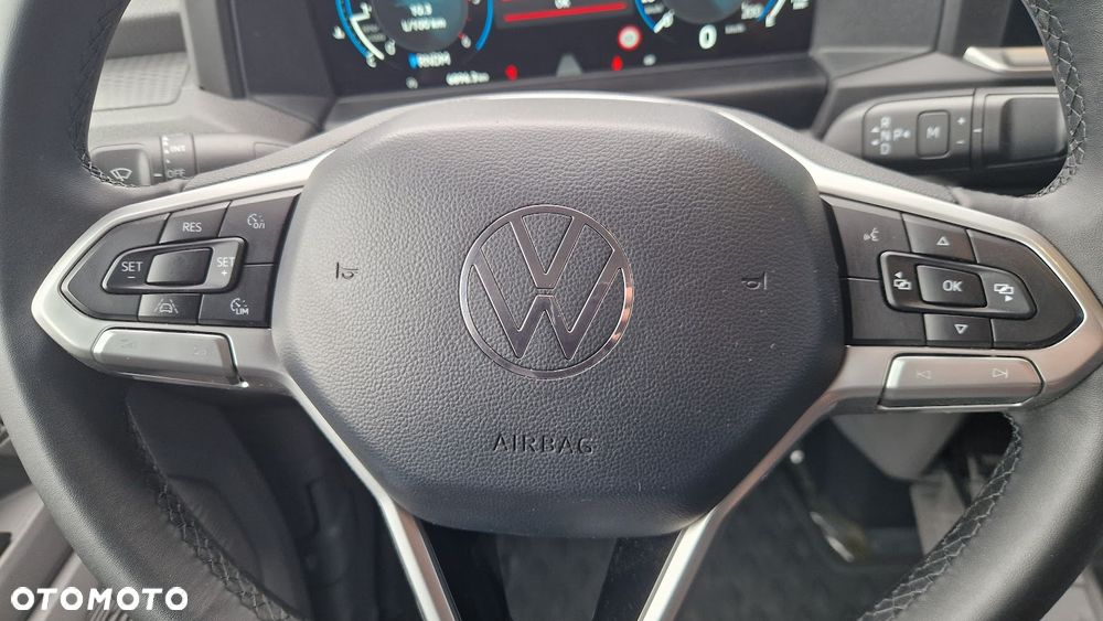 Volkswagen T7 Transporter - 18