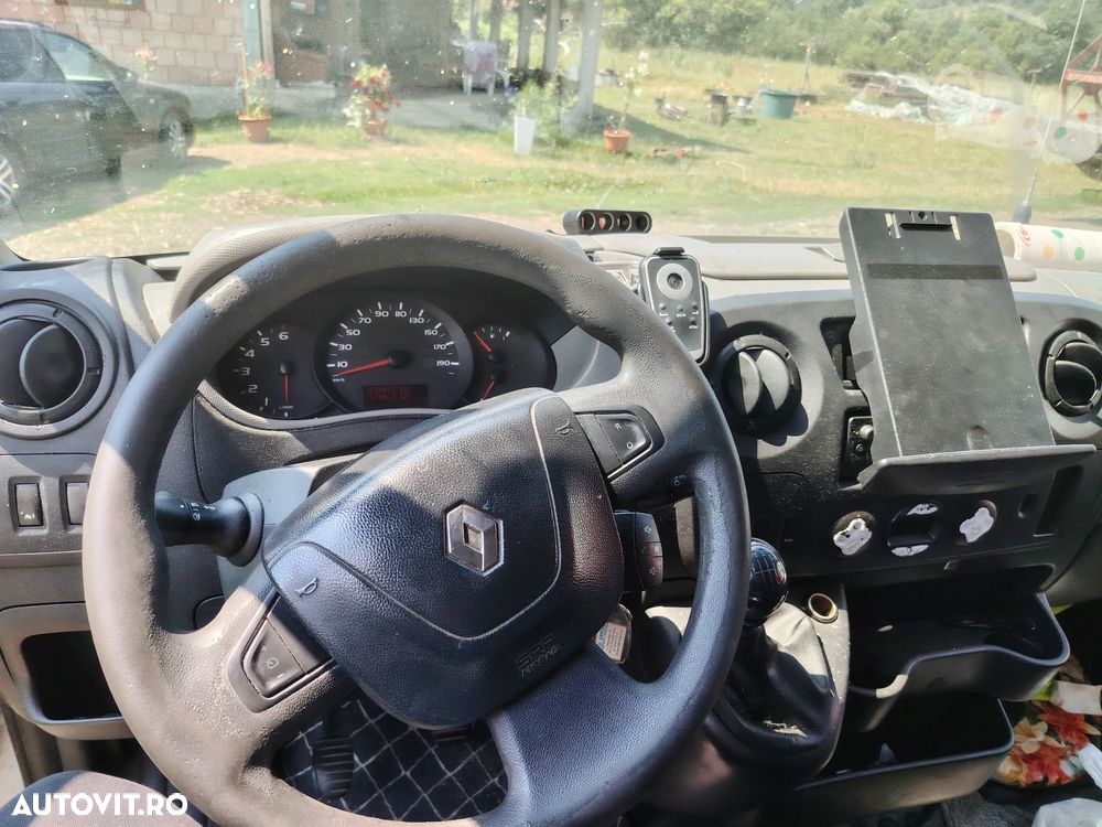 Renault Master 3 - 3