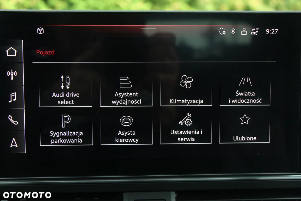 Audi A4 Avant 40 TDI Quattro S Line S tronic - 32