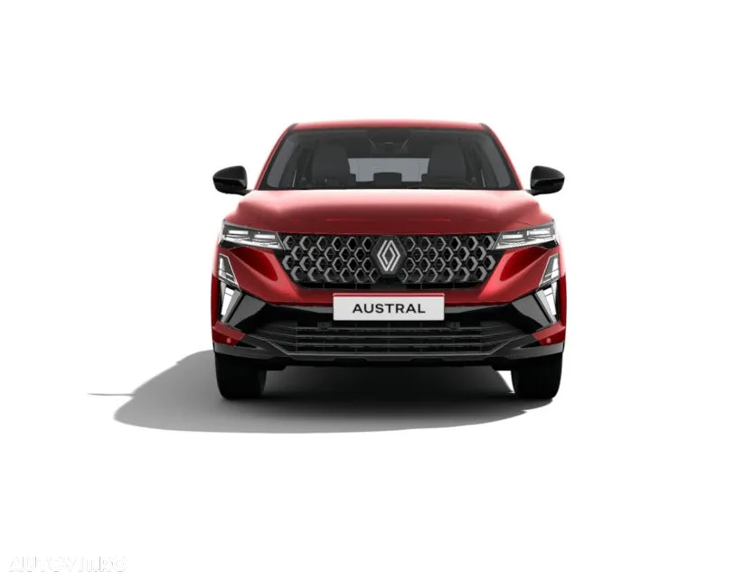 Renault Austral - 2
