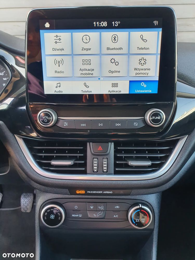 Ford Fiesta - 28