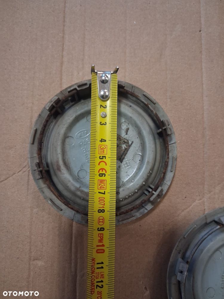 Dekielki  KIA  52960-3E010  4SZT KPL   OE - 4