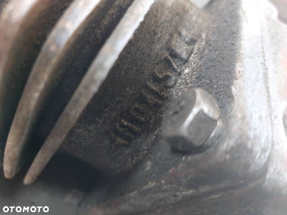 SPRĘŻARKA KOMPRESOR POWIETRZA STAR 200 - 2