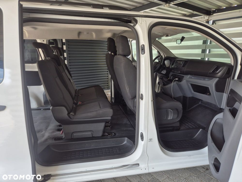 Citroën SpaceTourer 1.5 BlueHDi XL Feel - 17