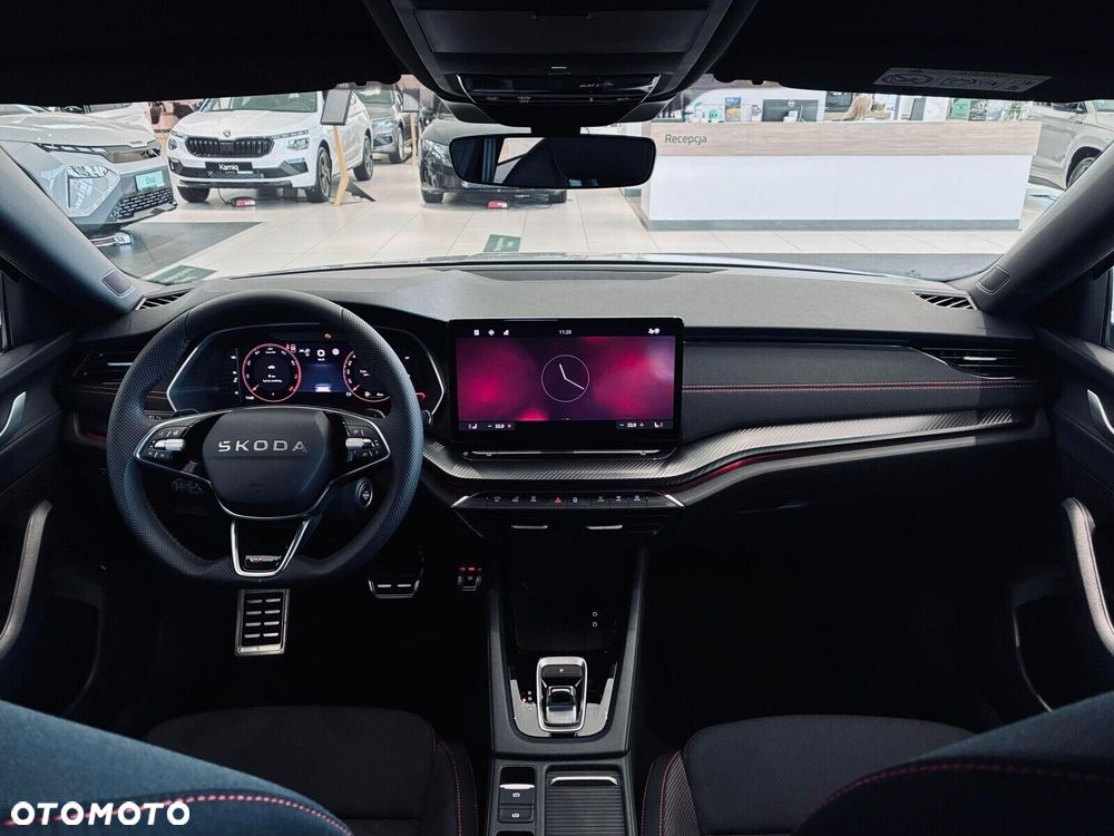 Skoda Octavia - 5