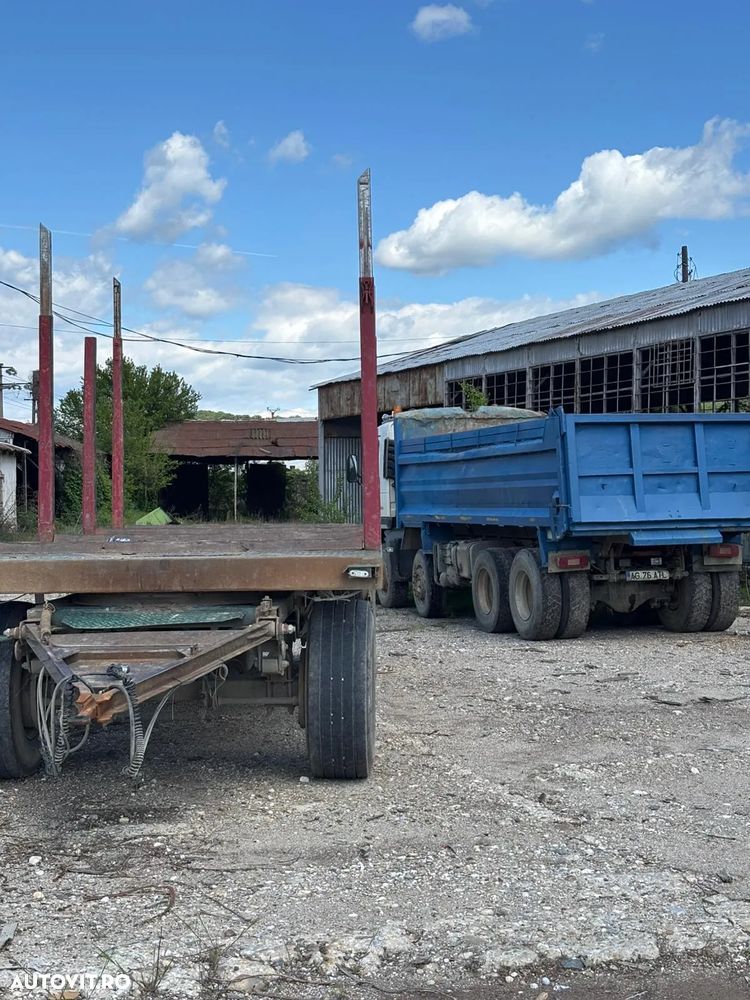 MAN TGS33.440 6X4 BB - 11