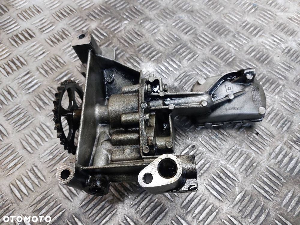 POMPA OLEJU PEUGEOT 407 I 2.0 HDI 9431291021 9644350880 - 1