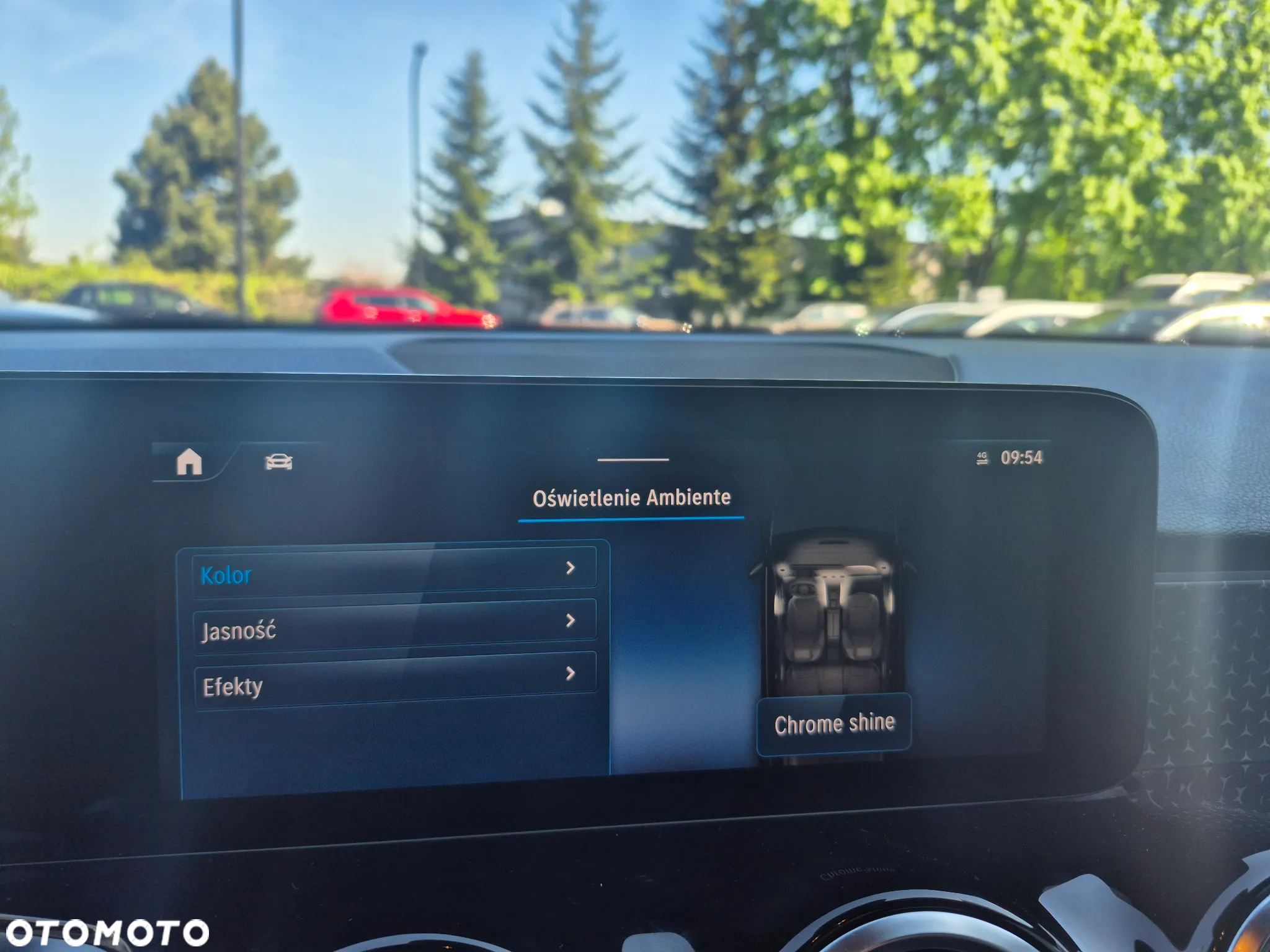 Mercedes-Benz GLB 200 Progressive 7G-DCT - 21